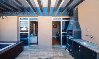 Imagem 5: Cód.: 14380 - Cobertura linear com vista privilegiada do Centro