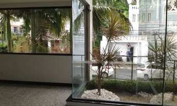 Imagem: Apto 2/4, Batista Campos, prox. Shopping