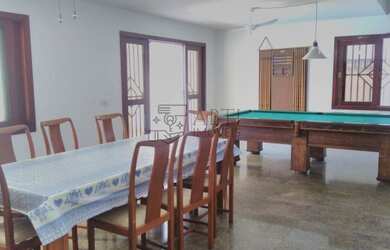 Imagem 7: GUARUJA NOBRE-MOBILIADA-REFORMADA-POR MÊS OU TEMPORADA