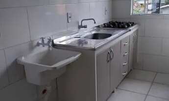 Imagem: Alugo kitnet anual pra 01pessoa Ingleses