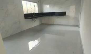 Imagem 3: Casa nova 407 sul