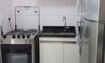 Imagem 6: Flat para aluguel possui 36 metros quadrados com 1 quarto em Boa Viagem - Recife - PE