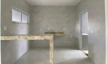 Imagem 3: Casa de condomínio para venda tem 88 metros quadrados com 2 quartos