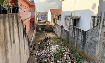 Imagem 3: AREA - JARDIM UTINGA - SP