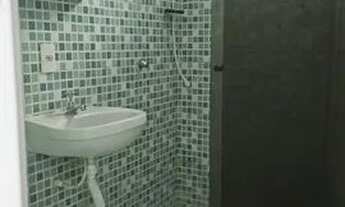 Imagem 5: Casa de quarto e sala entre norte shopping e nova américa