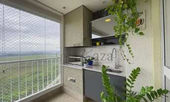 Imagem 7: Apartamento Padrão em São José dos Campos