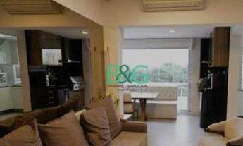 Imagem 2: Apartamento com 2 dormitórios à venda, 76 m² por R$ 798.000 - Vila Leopoldina - São Paulo