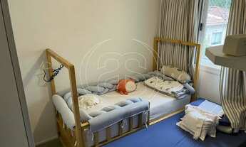 Imagem 3: São Paulo - Apartamento Padrão - Vila Clementino