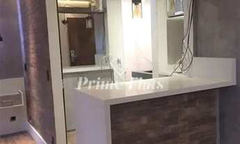 Imagem 7: Flat disponível para locação no Estanplaza Funchal Faria Lima, com 28m², 1 dormitório e 1