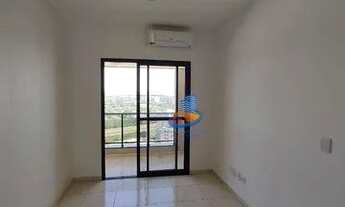 Imagem: Apartamento com 1 dormitório para alugar