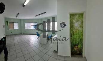 Imagem 5: Locação Sala Comercial Sao Caetano do Sul Santa Paula Ref: 28133