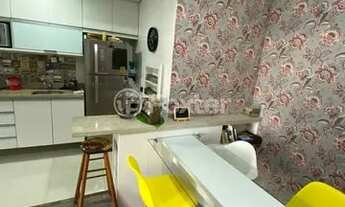 Imagem 4: Apartamento à venda Rua Walton Pontes Carpes, Vila Nova - Porto Alegre