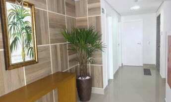 Imagem 7: Apartamento com 2 dormitórios para alugar, 60 m² por R$ 3.900,00/mês - Granja Viana - Coti