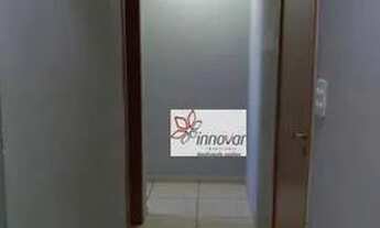 Imagem 7: Apartamento com 2 dormitórios para alugar, 53 m² por R$ 1.500,00/mês - Jardim Estrela D Al