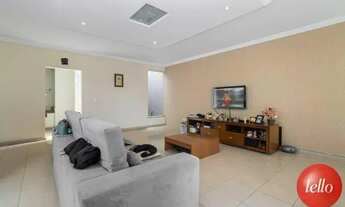 Imagem 3: São Paulo - Casa Padrão - Santana