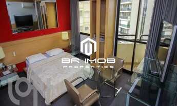 Imagem 5: APARTAMENTO RESIDENCIAL em SÃO PAULO - SP, PINHEIROS