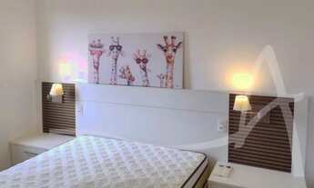 Imagem 4: Apartamento Reserva Alphasítio Alphaville