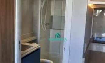 Imagem 2: Studio com 1 dormitório para alugar, 25 m² por R$ 2.860,00/mês - Jardim Sao Paulo(Zona Nor