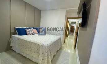 Imagem 7: SANTO ANDRE - Residential / Apartment - UTINGA