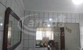 Imagem 3: Casa - Quitauna Casa com 2 dormitórios