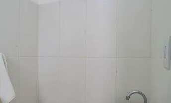 Imagem 7: Sobrado com 2 dormitórios para alugar, 101 m² por R$ 2.400,00/mês - Campestre - Santo Andr