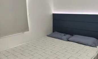 Imagem: Apartamento para alugar TOTALMENTE MOBILIADO