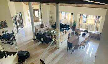 Imagem 2: Casa com 3 dormitórios, 348 m² - venda por R$ 1.500.000 ou aluguel por R$ 7.720/mês - Cond