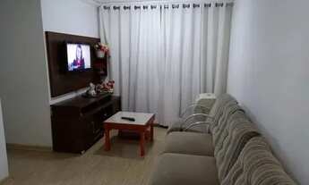 Imagem 2: ALUGA APARTAMENTO PARQUE ERASMO SANTO ANDRÉ