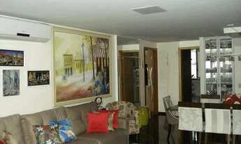 Imagem 3: Apartamento no Residencial Mont Apalachees - Ref:17795
