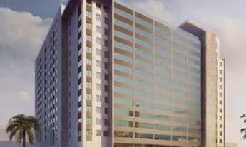 Imagem 2: Andar para locação no bairro Santa Lúcia..