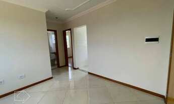 Imagem 3: Apartamento com 2 dormitórios à venda, 51 m² por R$ 295.000,00 - Santa Mônica - Belo Horiz