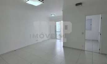 Imagem 2: SANTOS - Apartamento Padrão - MARAPÉ