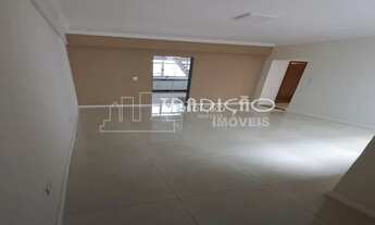 Imagem 5: COBERTURA para aluguel, 3 quartos, 1 suíte, 2 vagas, PASSARINHOS - BARBACENA/MG