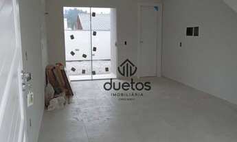 Imagem 2: Casa com 2 dormitórios, Volta Grande - Brusque/SC