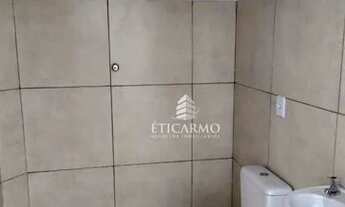 Imagem 6: Casa com 1 dormitório para alugar, 21 m² por R$ 850,00/mês - Jardim Nossa Senhora do Carmo