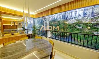 Imagem: Apartamento à venda no bairro Setor Pedro