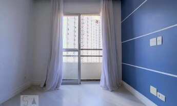 Imagem 2: Apartamento para Aluguel - Santana, 2 Quartos, 57 m2