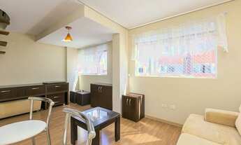 Imagem 6: Apartamento Duplex Portão