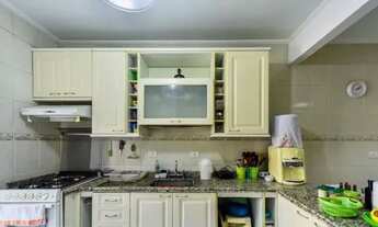 Imagem 6: Apartamento para aluguel e venda possui 167 metros quadrados com 4 quartos