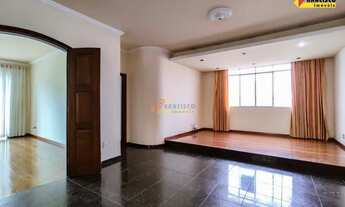 Imagem 5: Apartamento para aluguel, 3 quartos, 1 suíte, 1 vaga, Santa Clara - Divinópolis/MG