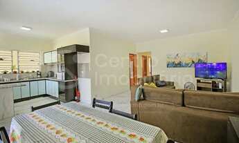 Imagem 5: CASA com piscina e 3 quartos em Peruíbe, no bairro Balneario Josedy