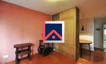 Imagem 6: Locação Apartamento 2 Dormitórios - 95 m² Cerqueira César