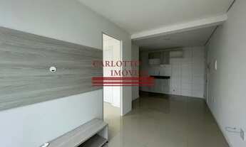 Imagem 2: Apartamento para locação com 1 dormitório, junto ao HSVP no Centro - Passo Fundo