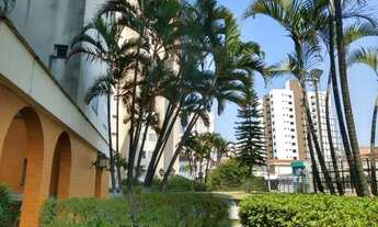 Imagem: Apartamento à Venda no Carrão