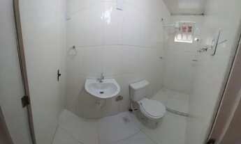 Imagem 6: Village em Ipitanga