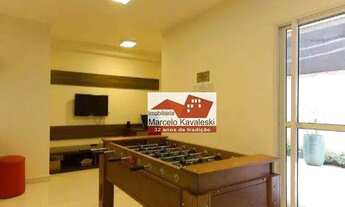 Imagem 6: Apartamento à venda, 58 m² por R$ 425.000,00 - São Judas - São Paulo/SP