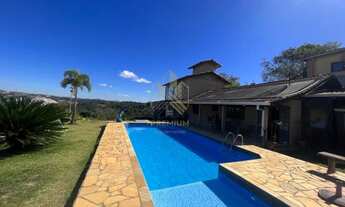 Imagem 2: Casa de Condomínio em Residencial Associação Pedra Grande - Atibaia