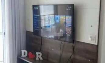 Imagem 3: Apartamento com 2 dormitórios à venda, 55 m² por R$ 335.000,00 - Vila Rosália - Guarulhos