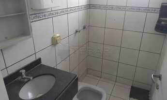 Imagem 3: Casa Padrão em São José do Rio Preto