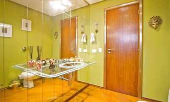 Imagem 3: São Paulo - Apartamento Padrão - JARDIM AMÉRICA